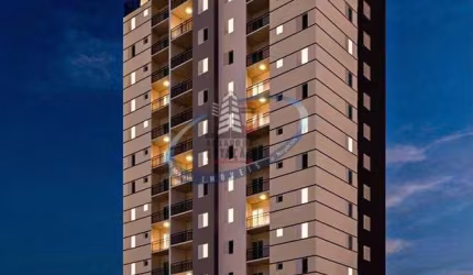 Apartamento 2 dorm(1vg). proximo estação Patriarca