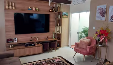 Casa em Jardim Sao Jose  -  Mogi Guaçu