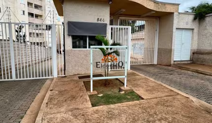 Venda Apartamento 3 Dormitórios em Jardim Scomparim - Mogi Mirim