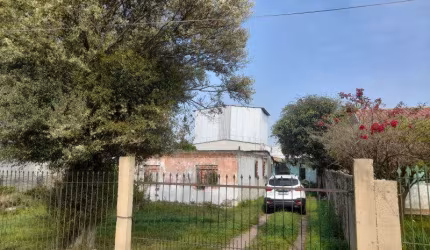 EXCELENTE LOTEINDUSTRIAL OU RESIDENCIAL COM 626.87 M2 BOQUEIRÃO 720.000