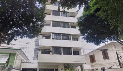 Apartamento para Locação em Santa Cecília – Mobiliado, 31m², Próx. ao Metrô