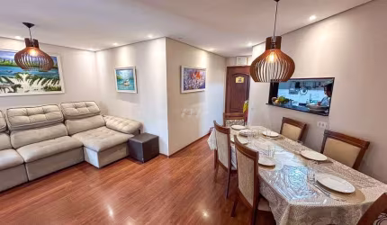 Apartamento em São Paulo, Santa Teresinha com 3 Dormitórios, 1 Suíte, 73m²