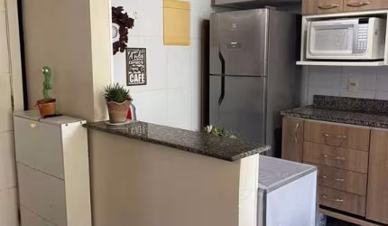 Apartamento com 2 dormitórios à venda, 79 m² por R$ 559.000,00 - Recreio dos Bandeirantes - Rio de Janeiro/RJ
