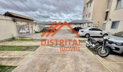 Lindo Apartamento à Venda - 2 Quartos - 1 Banho - 1 Vaga - Bairro Copacabana