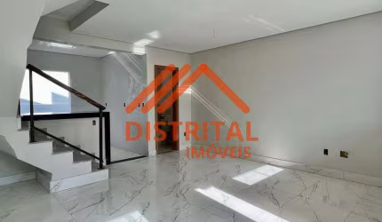 Casa Geminada à venda, 3 quartos, 1 suíte, 2 vagas, Santa Amélia - Belo Horizonte/MG