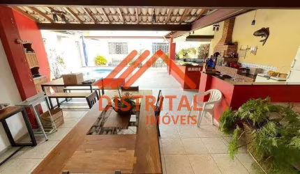 Casa à venda, 4 quartos, 2 suítes, 3 vagas, Itapoã - Belo Horizonte/MG