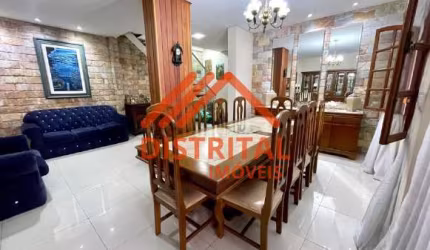 Casa à venda, 3 quartos, 1 suíte, 8 vagas, Dona Clara - Belo Horizonte/MG