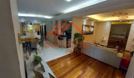 Casa à venda, 3 quartos, 1 suíte, 2 vagas, Santa Rosa - Belo Horizonte/MG