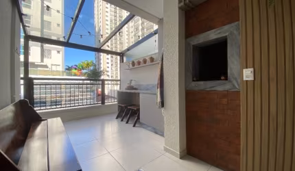 Apartamento diferenciado no bairro fazenda em Itajaí SC