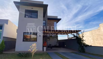 CASA á Venda I Condomínio Fechado I Residencial Phytus I ITUPEVA - SP