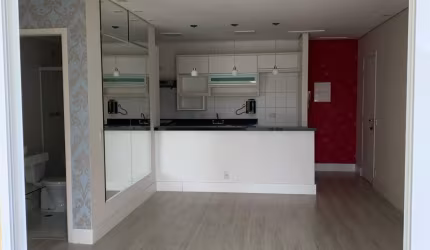 Excelente apartamento no Bairro Cerâmica, SCS - 80 m², 2 dormitórios, 1 suíte, 2 vagas, lazer