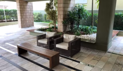 Excelente apartamento no bairro Campestre, Santo André - 110 m², reformado, 3 dormitórios, 2 vagas,