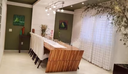 Apartamento no Bairro Santo Antônio, SCS - 223 m² com 3 suítes, 3 vagas, 5 banheiros - Lazer