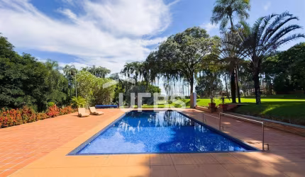 CHÁCARA MATINHA - PRÓXIMO AO COUTRY CLUBE - 43.425,00 M2