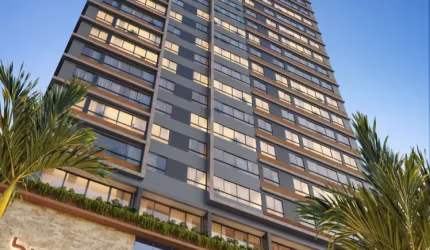 LANÇAMENTO BLEND PITUBA - 2 SUÍTES E 2/4 NA R. RIO GRANDE DO SUL – PITUBA - SALVADOR/BA - A PARTIR DE R$569.000,00.