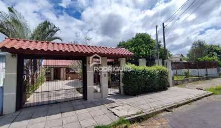 Casa com 2 quartos para alugar na Rua Frederico Coimbra, 82, Santa Teresa, São Leopoldo por R$ 6.100
