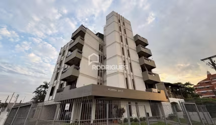 Cobertura com 2 quartos à venda na Emílio Cristiano Buhler, 165, Scharlau, São Leopoldo por R$ 850.000