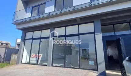 Ponto comercial para alugar na Sibipiruna, 111, Vila Rica, Portão por R$ 2.750