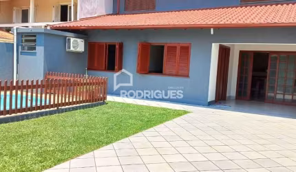 Casa com 5 quartos à venda na Rua Marechal Rondon, 457, Rio dos Sinos, São Leopoldo por R$ 511.000
