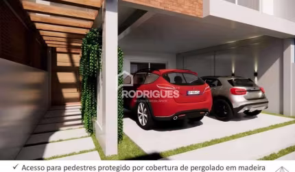 Casa com 3 quartos à venda na São José do Hortêncio, 890, Campo Grande, Estância Velha por R$ 827.000