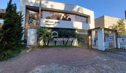 Casa com 3 quartos para alugar na Avenida Wilhelm Rotermund, 124, Rio Branco, São Leopoldo por R$ 10.000