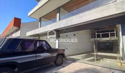 Ponto comercial para alugar na Rua Presidente Lucena, 1, Centro, Estância Velha por R$ 6.000