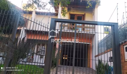 Casa com 2 quartos à venda na Rua Padre Pedro Schneider, 52, Cristo Rei, São Leopoldo por R$ 620.000
