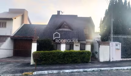 Casa com 3 quartos à venda na Rua Luiz Ebling, 163, Santo André, São Leopoldo por R$ 1.600.000