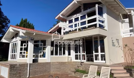 Casa com 3 quartos à venda na Rua Homiro Fabrin, 20, Jardim América, São Leopoldo por R$ 800.000