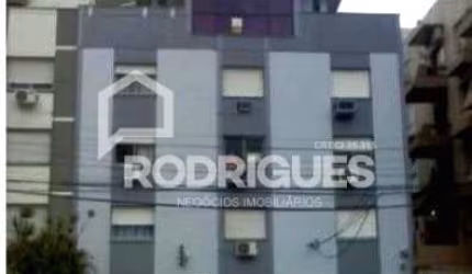 Apartamento com 1 quarto à venda na Rua São Paulo, 319, Centro, São Leopoldo por R$ 107.000