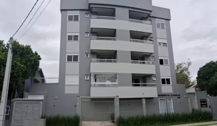 Apartamento com 2 quartos à venda na Walter Heinemann, 308, Scharlau, São Leopoldo por R$ 487.600