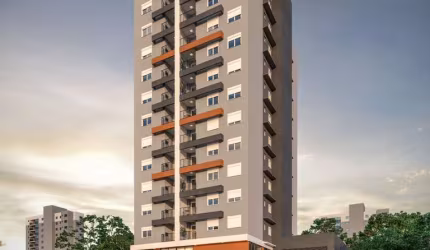 Prédio à venda na Marquês do Herval, 706, 1390, Centro, São Leopoldo