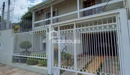 Casa com 3 quartos para alugar na Rua da Paz, 121, Padre Reus, São Leopoldo por R$ 7.850