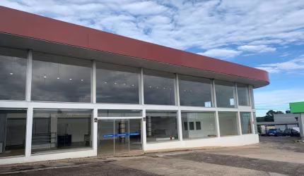 Ponto comercial para alugar na Avenida Walter Klein, 1850, Centro, Estância Velha por R$ 10.500