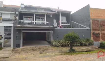Casa com 3 quartos à venda na Rua André Ebling, 8, Santo André, São Leopoldo por R$ 1.285.000
