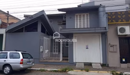 Casa com 3 quartos para alugar na Rua José Bonifácio, 591, Centro, São Leopoldo por R$ 4.100