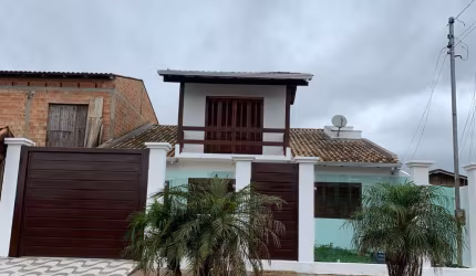 Casa com 3 quartos para alugar na Santa Edwiges, 257, Campina, São Leopoldo por R$ 7.500
