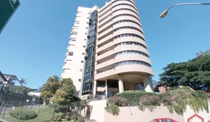 Apartamento com 4 quartos à venda na Avenida Feitoria, 2197, Pinheiro, São Leopoldo por R$ 1.500.000