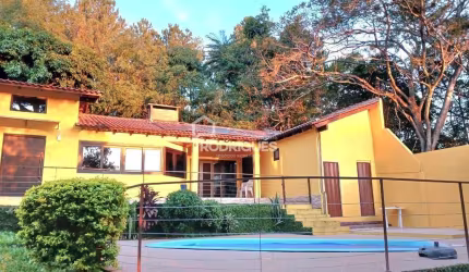Casa com 3 quartos à venda na Rua Manoel Deodoro da Fonseca, 230, Campestre, São Leopoldo por R$ 890.000