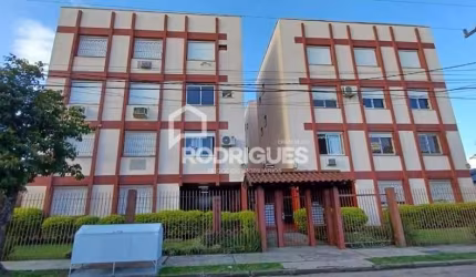 Apartamento com 1 quarto à venda na Rua Fernando de Noronha, 263, Scharlau, São Leopoldo por R$ 120.000