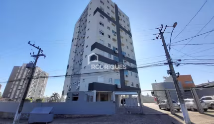 Apartamento com 2 quartos à venda na Rua Dona Isabel, 66, Rio Branco, São Leopoldo por R$ 418.000