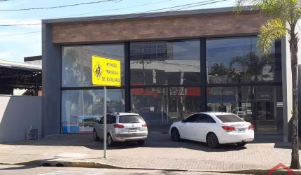 Ponto comercial para alugar na Voluntarios da Patria, 61, Centro, Campo Bom por R$ 15.000