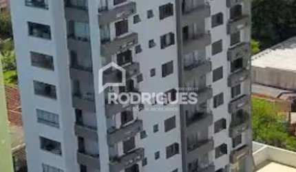 Apartamento com 2 quartos à venda na Rua Felipe Matte, 279, Morro do Espelho, São Leopoldo por R$ 585.000