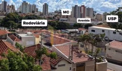Apartamento com 2 quartos à venda na Vila Costa do Sol, São Carlos  por R$ 360.000