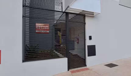 Apartamento com 2 quartos à venda na Cidade Jardim, São Carlos  por R$ 381.600