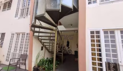 Jardim nova Santa Paula -  São Carlos