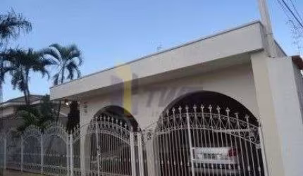 Casa - Jardim Macarengo