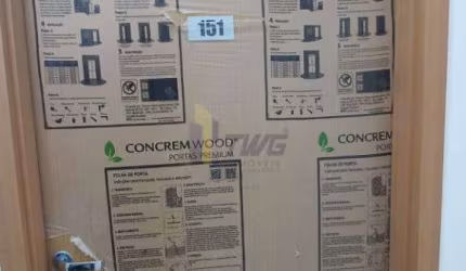 Apartamento com 2 quartos à venda no Jardim Brasil, São Carlos  por R$ 288.000