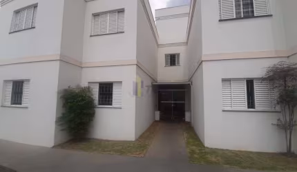 Apartamento- Parque Sabará