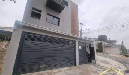 Sobrado Novo 3 Dormitórios, 1 Suíte, 3 Vagas no Jd. das Flores em Osasco.